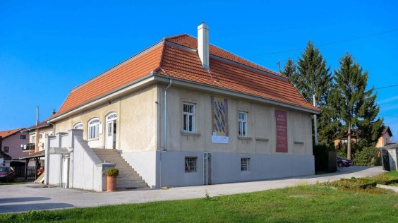 Muzej Brdovec, Brdovec