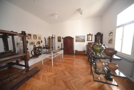 Muzej Brdovec, Brdovec
